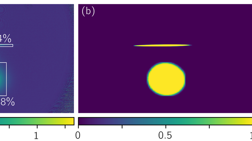 Atom Cloud Detection and Segmentation Using a Deep Neural Network